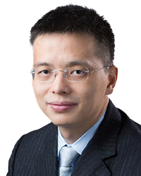 Johnson Zhu
