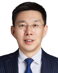 William Qiu