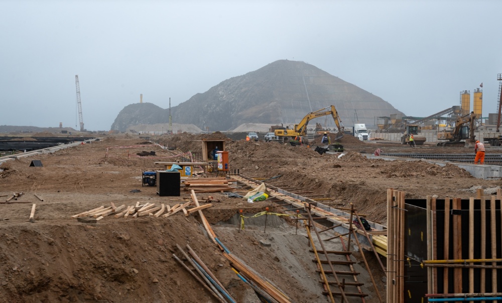 哥伦比亚加入“一带一路”的经济机遇与地缘风险 - QQ News