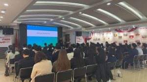 国寿创新“保险+救援”模式助力企业全球化出海