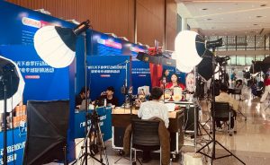 直播间热浪下“广货”从制造走向智造，“粤家电”加速全球化布局 - 21财经