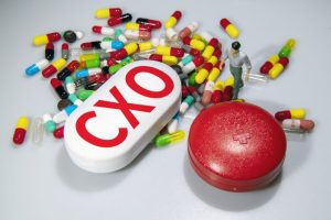 药明合联并购东曜药业加速ADC CDMO全球产能扩张