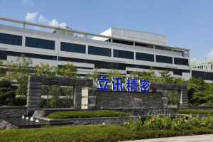 跨境并购的“印度劫”，立讯精密资本扩张遭遇滑铁卢