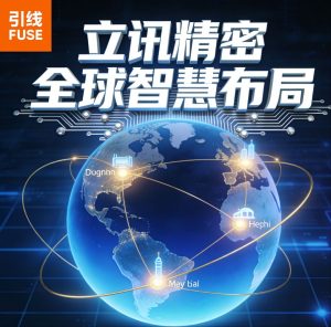 闻泰、立讯“反目”，谁该为地缘风险买单？ - 腾讯新闻