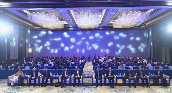 2026企业出海大会·上合站