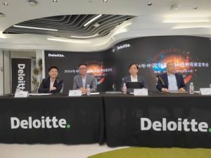 中国包装行业：绿色转型、出海扩张、数字升级