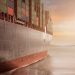 供应链ESG合规门槛持续升高 中企出海需加强尽责管理 - supply chain container ship