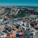 拉美市场成中企出海新热土 复杂环境考验本地化能力 - Latin America port container