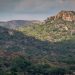 津巴布韦乡村水井