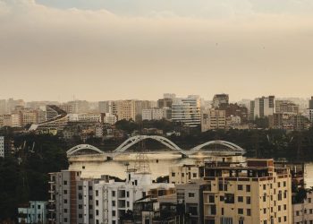孟加拉国基础设施