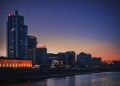 belarus+minsk+business+district pexels photo