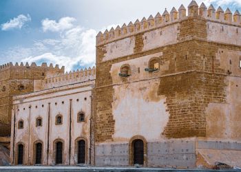morocco+city+architecture pexels photo