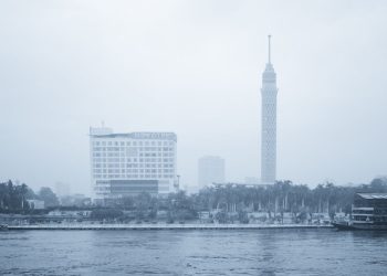 egypt+cairo+skyline+modern pexels photo