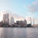 Chinese company global expansion trends