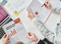 global business strategy consulting report