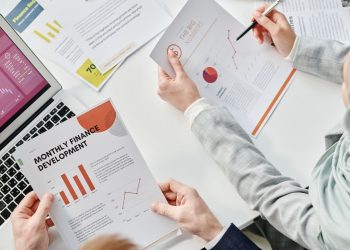 global business strategy consulting report