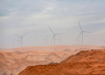 wind farm vietnam renewable energy