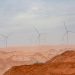 wind farm vietnam renewable energy