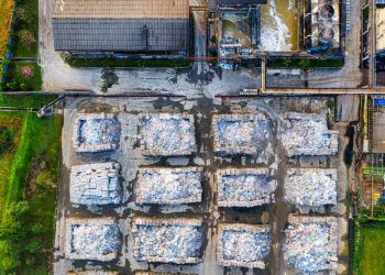 waste to energy plant indonesia