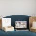 Cross border ecommerce online shopping logistics