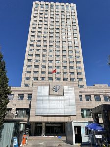 中国国家知识产权局