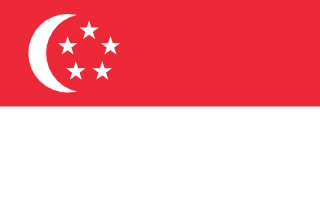 新加坡 国旗