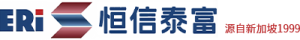 hengxintaifu logo