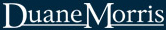 duanemorris logo