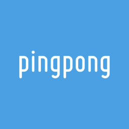 pingpong logo