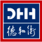 deheheng logo