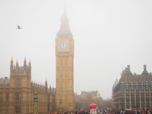 中国贸促会驻英国代表处