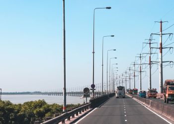 孟加拉基础设施与能源建设项目（中国企业拟投资92.1亿美元）