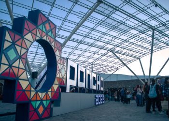 中国—东盟博览会（南宁）展会现场与经贸合作