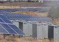 阿特斯储能斩获澳大利亚100MW/200MWh光储项目订单