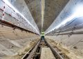 中国电建签约塞尔维亚贝尔格莱德地铁1号线3标段 合同额约125亿元