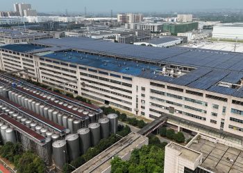 中国企业在南非参与新能源与整车制造项目