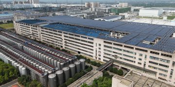 中国企业在南非参与新能源与整车制造项目