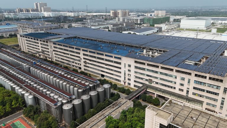 中企参与南非自由州投资 新能源整车制造项目落地