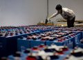 中国储能企业在巴基斯坦建设电池与储能产线